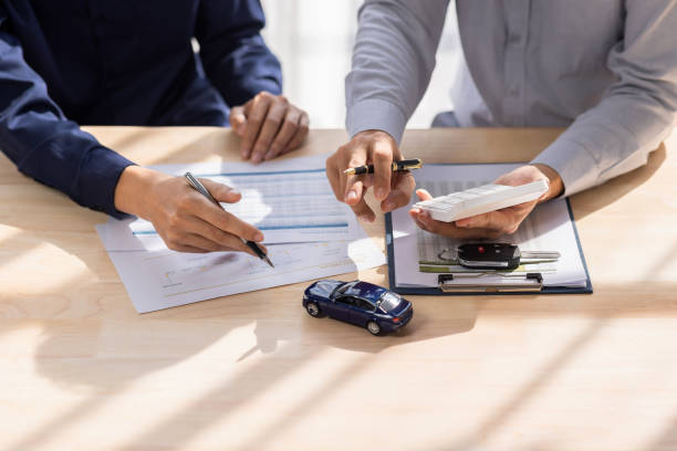 Car insurance options for Elverta residents